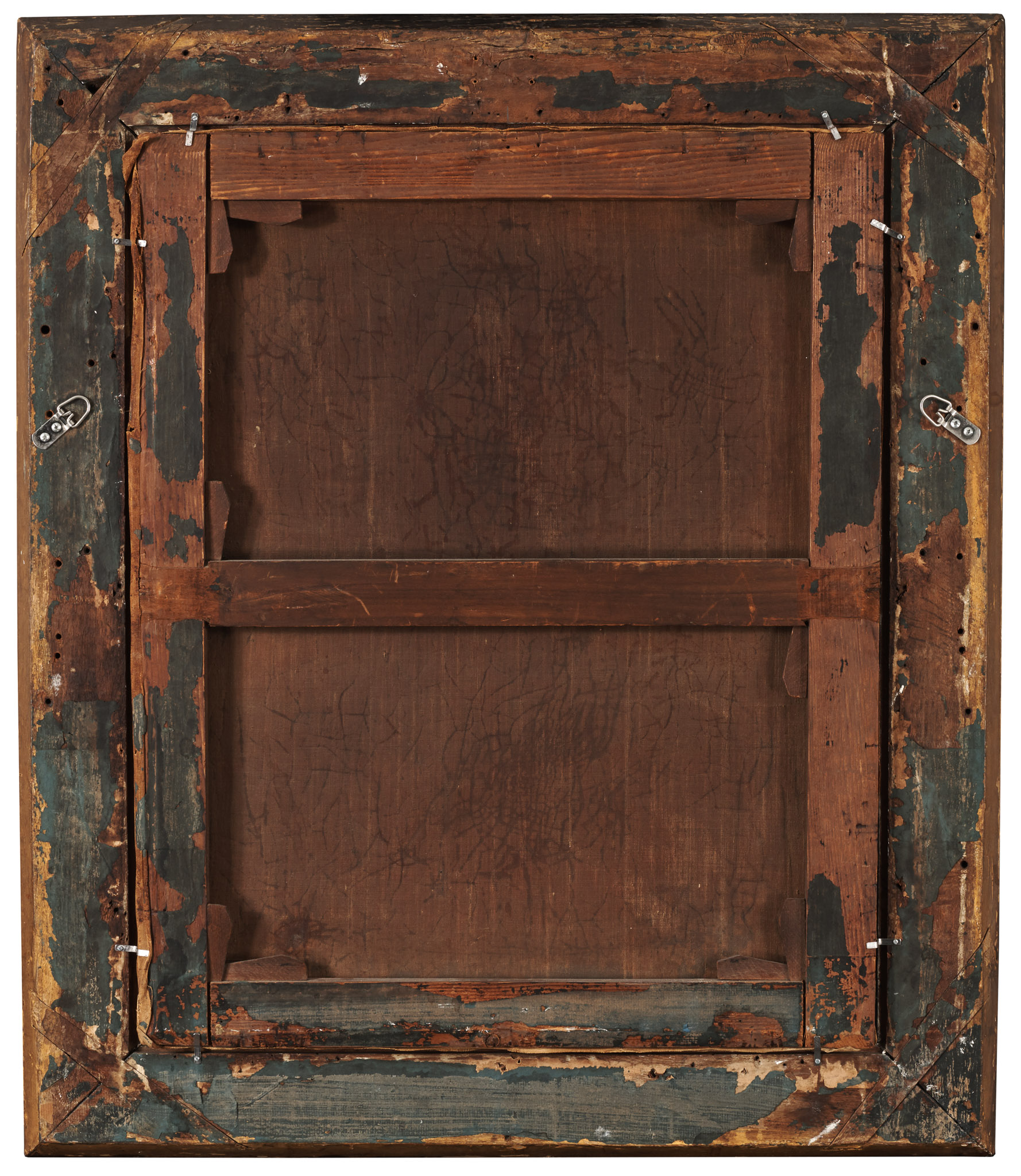 Portrait of a Woman (Ange Lucie Scholastique Anceaume?) Slider Image 3